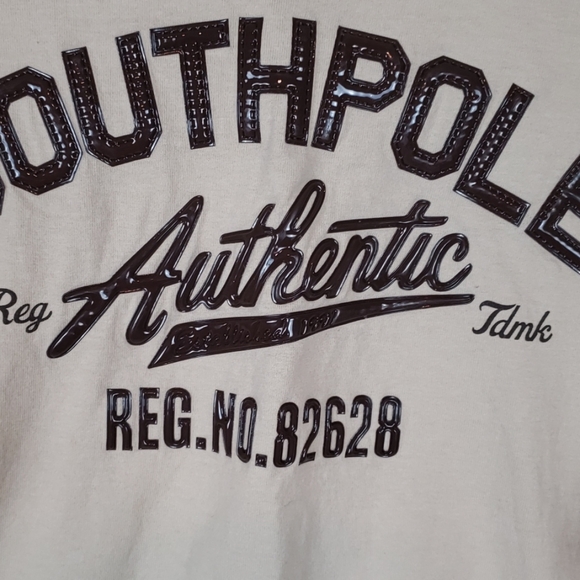 South Pole Tee - Picture 2 of 4